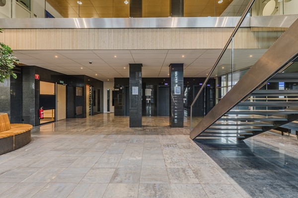 Foto - Te koop: Pastoor Petersstraat 176-62, 5612 LW Eindhoven